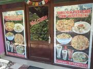 Gorichen Pizza Cafe Cum Restaurant