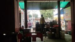 Rajput Vegetarian Bhojnalay