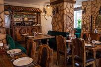 Tskhaltubo Khinkalnaya