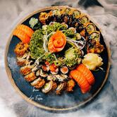 Taumi Aachen - Asia Fusion