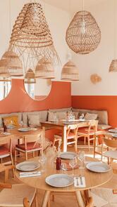 La Piscine Restaurant