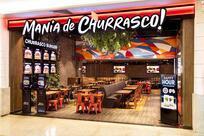 Mania de Churrasco Prime Steak & Burger