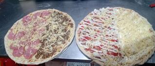 Pizzaria Território da Fatia