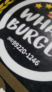 WHATS BURGUER