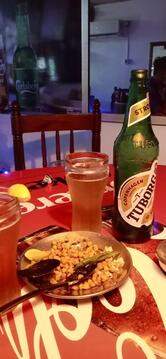 Dinda bar & restaurant