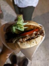 Salamella Oasi del Ristoro