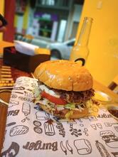 Fastbeer e Burguer