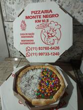 pizzaria monte negro km 10.5