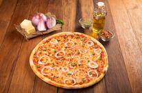 1441 Pizzeria Powai