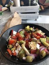 BISTRO PIZZERIA BAZENI