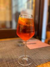 Bacaretto Cicchetto Venice