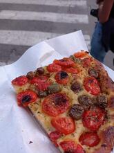 I Panzerotti di Carletto