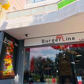 BurgerLine