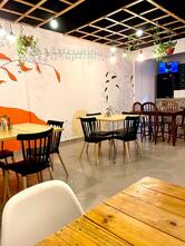 Alecrim Cozinha Afetiva