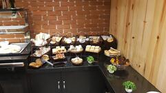 Padaria Santa Marta - Barra