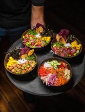 Poke Ink - VILA MADALENA