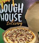 Dough house