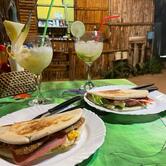 Restaurante orla do kite