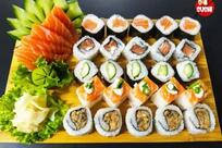 Son Sushi (MOGI DAS CRUZES)
