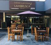 EMPÓRIO & ROTISSERIA LAMBRUSCA