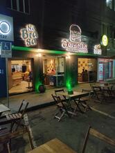 Fornalha Hamburgueria e petiscaria