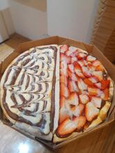 Central Pizzaria Parobé