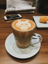 Stefani coffee & Bistrô