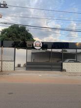 Esquininha bar e espeto