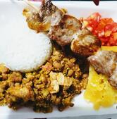 Jantinha Sabor da Carne