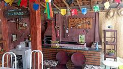 Recanto do churrasco