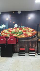 Duall Pizzas Vilhena