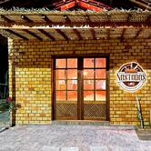 Nos todos pizzaria e bar