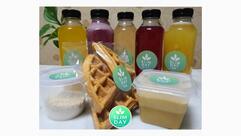 Espaço Vida Saudável - Herbalife - Shake Club Laranjeiras