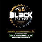Black Bebidas