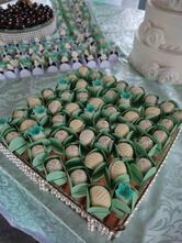 Confeitaria Shirley Cakes