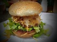 Parada Burguer Delivery