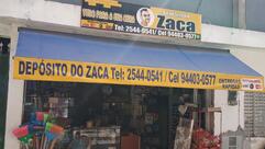 Deposito do Zaca