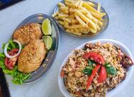 Atum Azul Bar e Restaurante