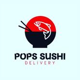 Pops Sushi