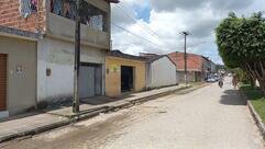 Depósito de bebida do dado