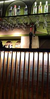 Dakshin Garden Bar & Kitchen