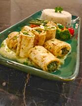 The NOURISHEF Bistro