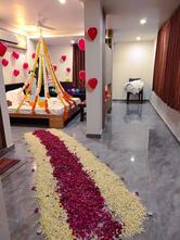 Sangam RESTAURANT rooms ac room no ac room dux rooms