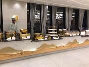 Aura The Restaurant & Banquet