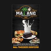 Malang Restaurant
