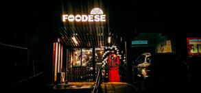Foodese cafe & lounge