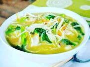 NEPA KITCHEN CHINESE FOOD