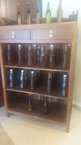 Rose Buds & Honeycomb Cafe