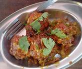 Great Indian masala dosa