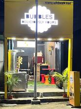 Bubbles Deliciously Yours